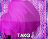 T. Majo Add On Hair