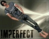 T- Salopette IMPERFECT