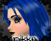 nikka77 blue Garnet