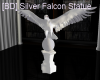 [BD] Silver FalconStatue