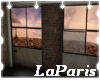 (LA) Paris Urban Apt 