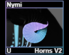 Nymi Horns V2
