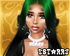 Petra Support Hair