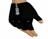 Black Rider Gloves