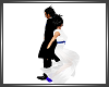 SL Xmas Couple Dance