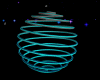 Music Note LIght Ball