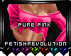 .:FR Pure Fashion Pink Disco