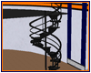 [NWSU]Gymnastics Stairs