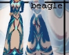 WoW! Mage robe