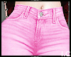 IC| Kara Jeans Pink