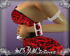 DJL-Beaded Bracelet RS L