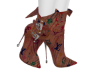 ð¯ðð| LV Booties