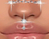 Nose Chain Piercing