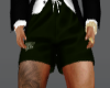 Boxer black