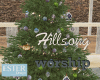 CHRISTMAS TREE Hillsong