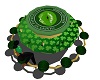 *MIA* St Patty Table
