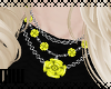 Who| Sunny Necklace