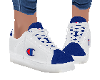 Champion Kicks ★