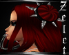 Spike Bun Red
