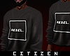c | Rebel Sweater - V2