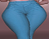 DD| Turquoise pants