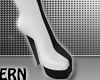 Dark Clown Boots