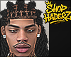 Fredo Locs