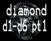 rihanna diamond pt1