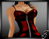 -3- Wet Look red PF