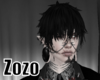 Goth - Black