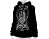 Demons-Sweatshirt(M)
