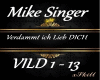 Mike Singer Verdammt ich