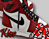 Jordan 1 Chicago M