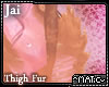 Jai - Thigh Fur