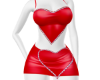 4A Red Heart