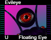 Evileye Floating Eye