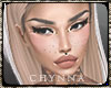 C. Chynna head.