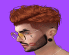cabelo Ruivo
