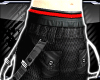 [DS]Hot black shorts