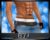 [B0N] Hot Jeans V3