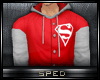 !SP! Superman Jacket