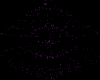 Dj lights - Purple Aura