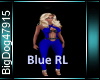 [BD]Blue RL