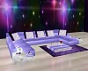 BKG Lilac Pose Couch