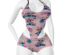 pijama stitch