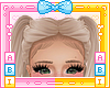 Kids Mae Blonde