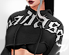 𝓩 Badass Hoodie