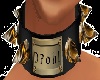 D Pohl Collar (F)