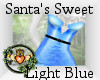 ~QI~ Santa's Sweet LB