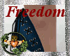 ~QI~ Freedom Pumps BLB